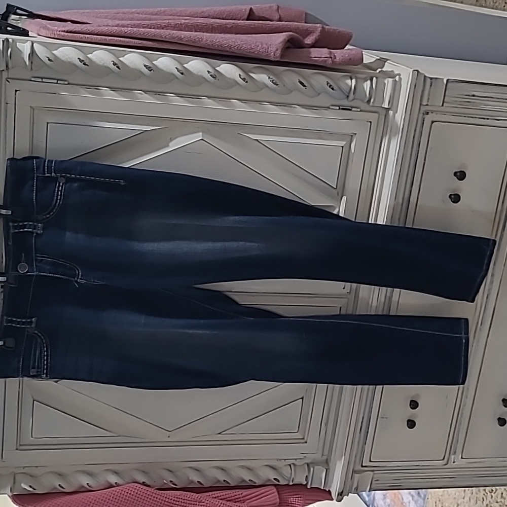 Maurices Denim Jeans